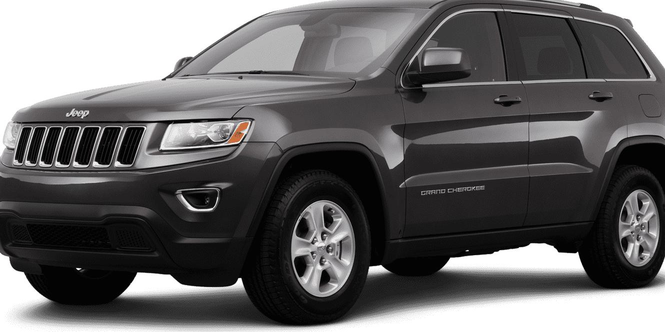 JEEP GRAND CHEROKEE 2016 1C4RJFAG3GC454402 image